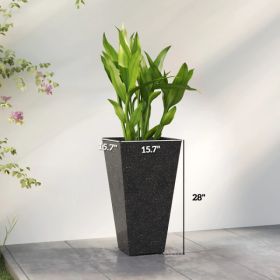 Metal Planter Box (Option: Defaulttitle)